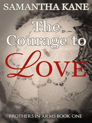 cover image of The Courage to Love